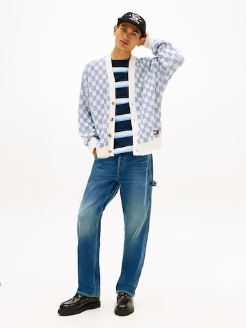 Tommy Jeans - Loosefit Vaquero 'Jaimie' en azul