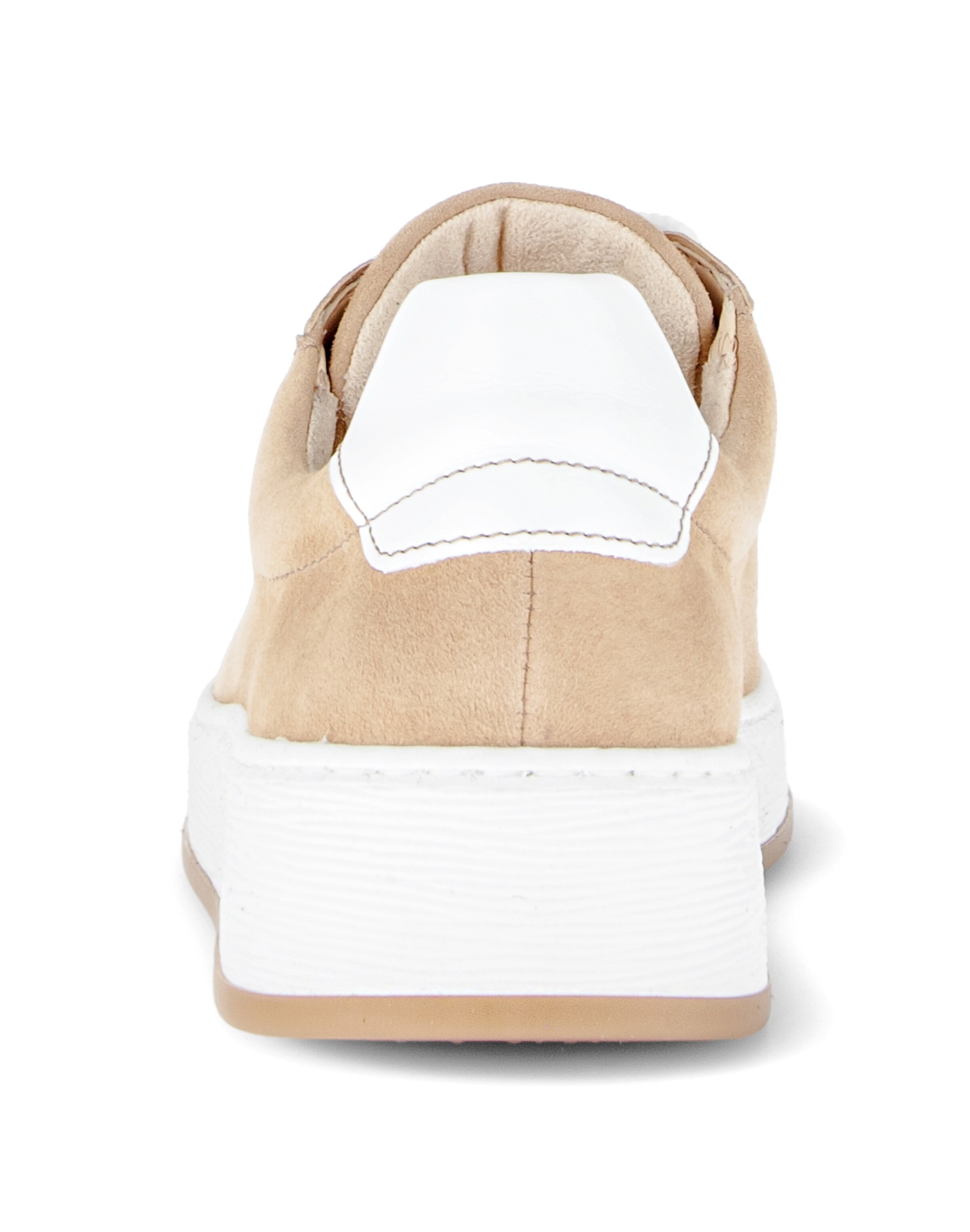 GABOR Sneakers in Beige