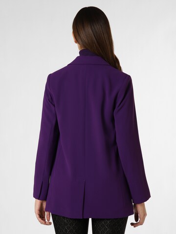 COMMA Blazer in Lila