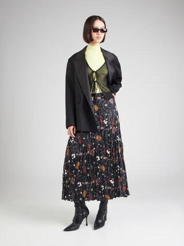 SCOTCH & SODA Skirt in Black