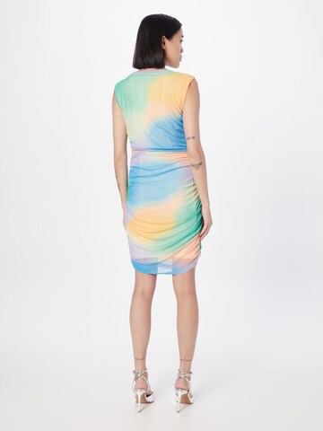 modström Dress 'Dinne' in Mixed colours