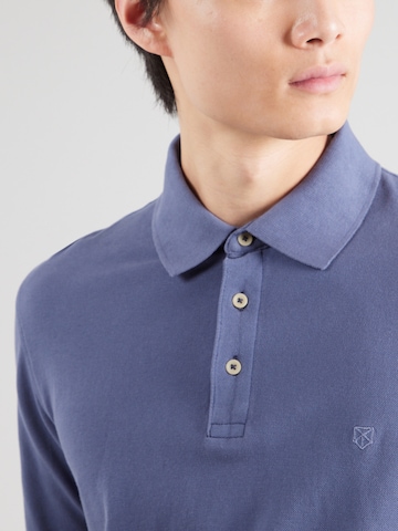 Maglietta di Jack & Jones Premium in blu