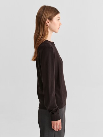 Pullover di TATUUM in marrone