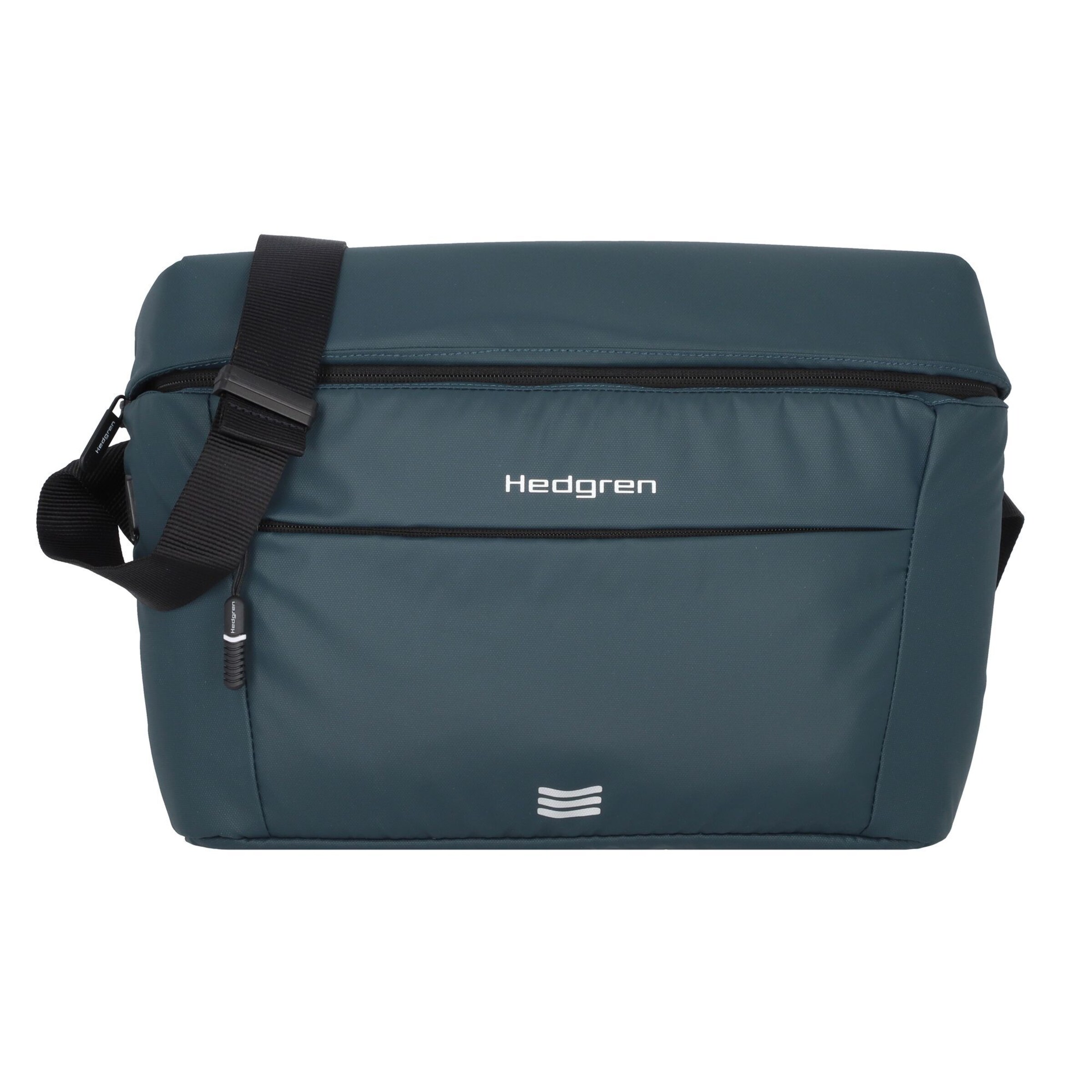 Hedgren Belt bag 'Bike ' in Green / Black / White, Item view