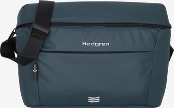 Hedgren Gürteltasche 'Bike ' in Grün: predná strana