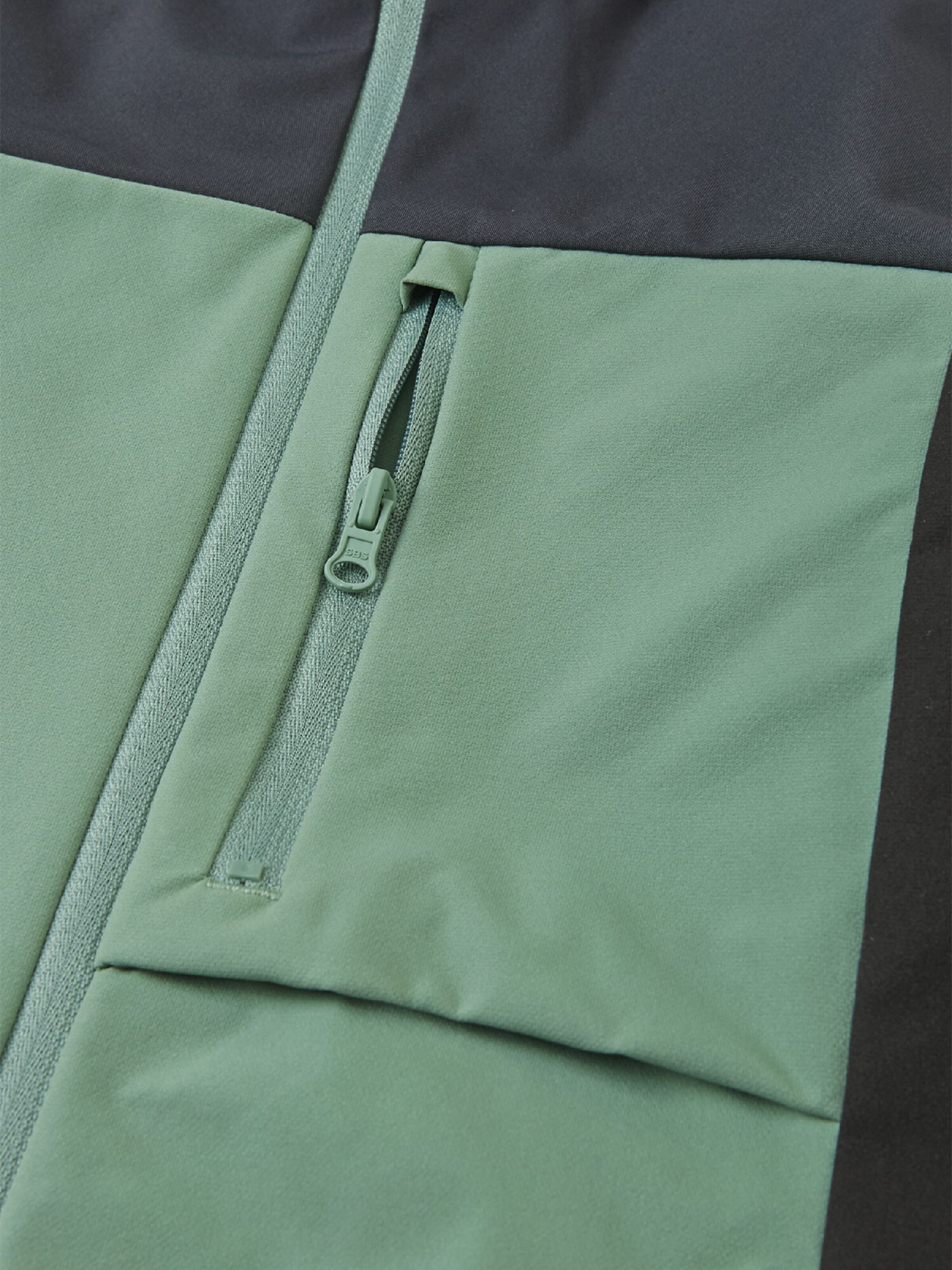 Veste fonctionnelle Reima en vert
