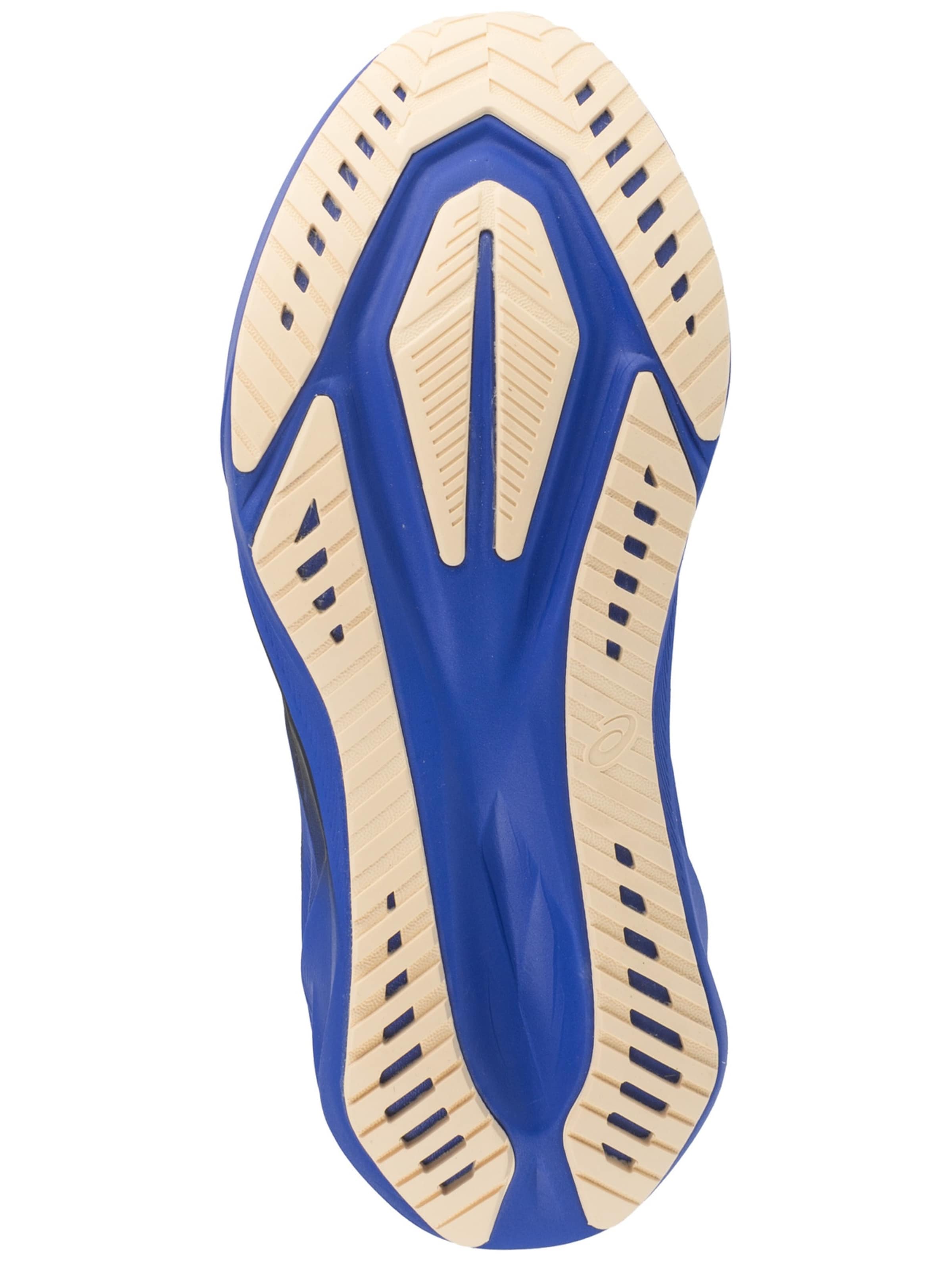 ASICS Loopschoen 'ASICS Novablast 5' in Zwart