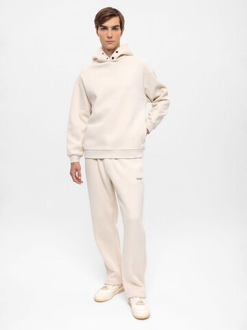 Antioch Sweatshirt in Beige