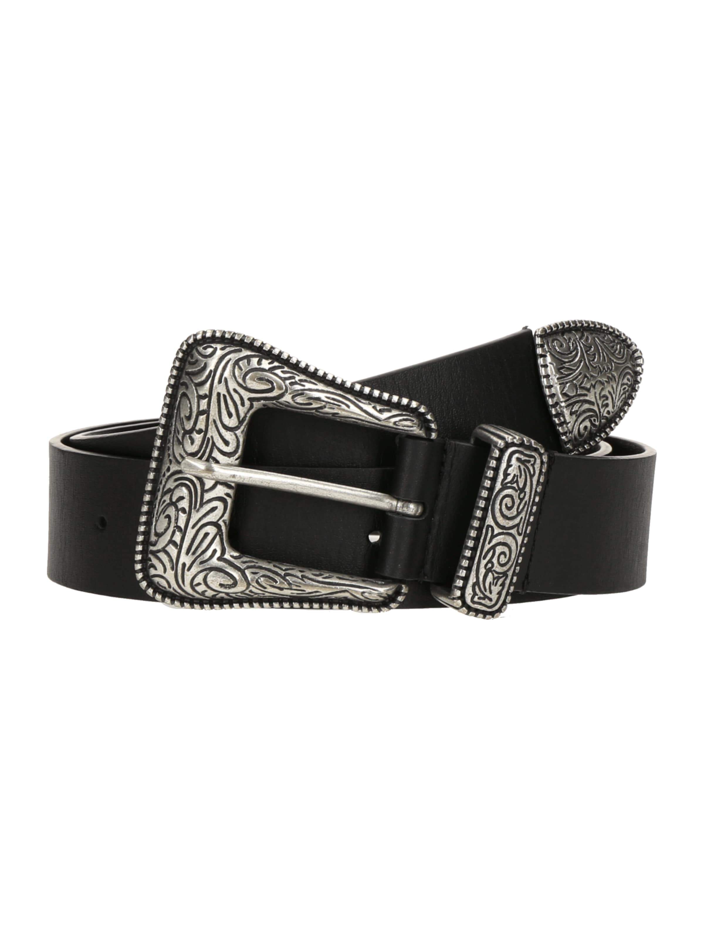 The Kooples Vöö, värv must: eest vaates