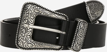 melns The Kooples Josta: no priekšpuses