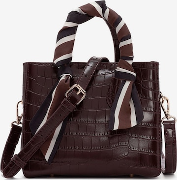 Sacs à main Derimod en rouge : devant