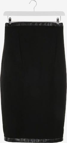 CHANEL Dress in XXS in Black: front