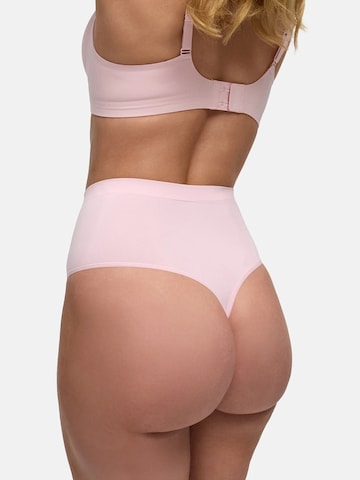 cfab (formerly creamy fabrics) String‌‌‌‌‌‌ in Pink