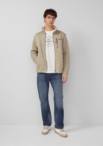 s.Oliver Футболка в Бежевый