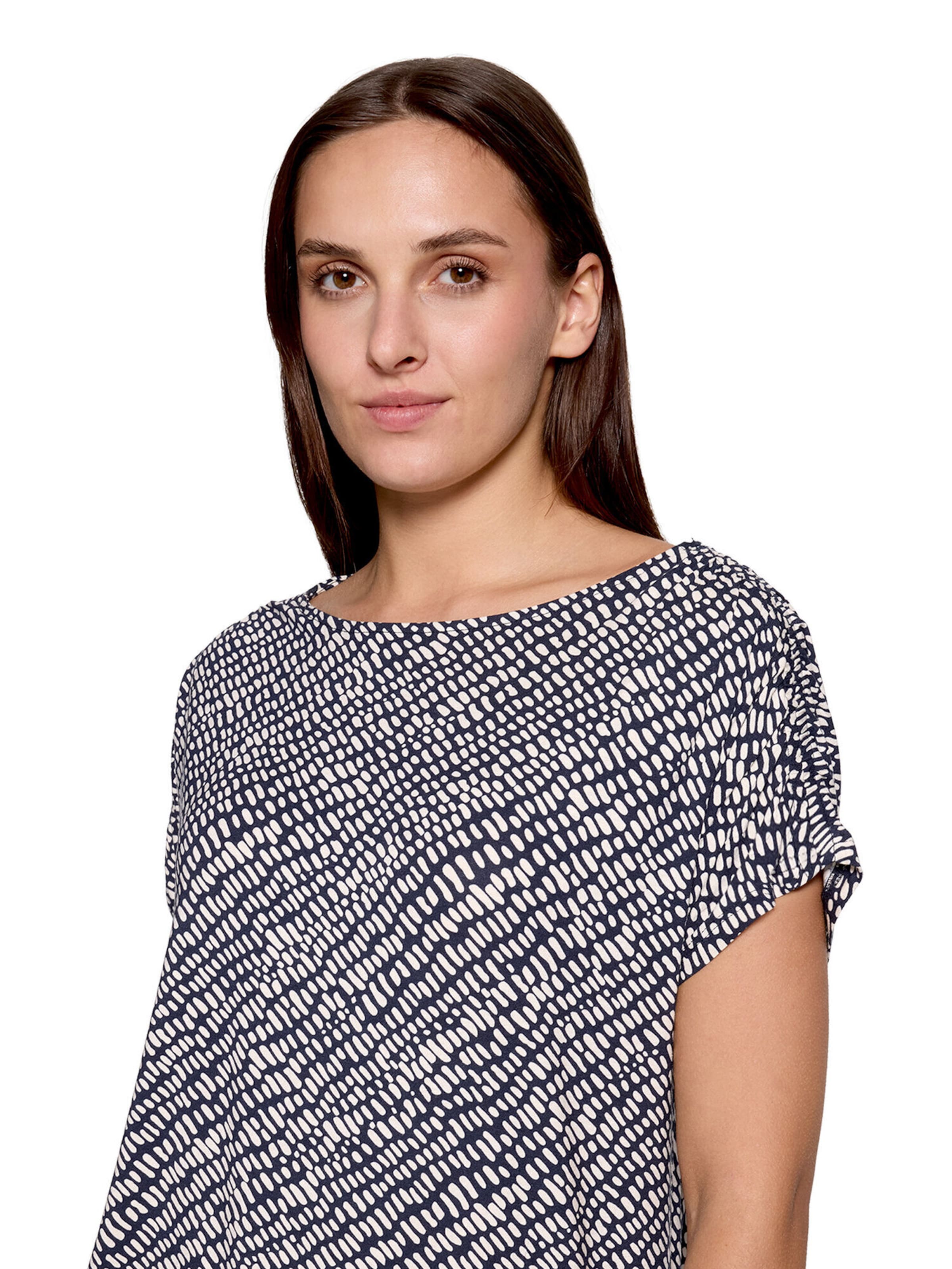 Maglietta di Betty Barclay in blu