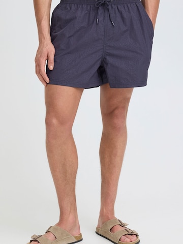 Maillot de bain ' SDUrlest ' !Solid en bleu