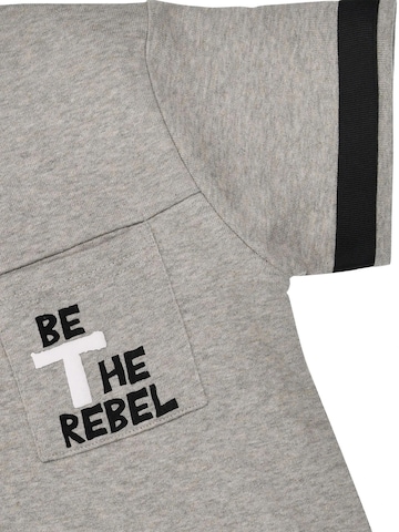 BONDI Shirt in Grey