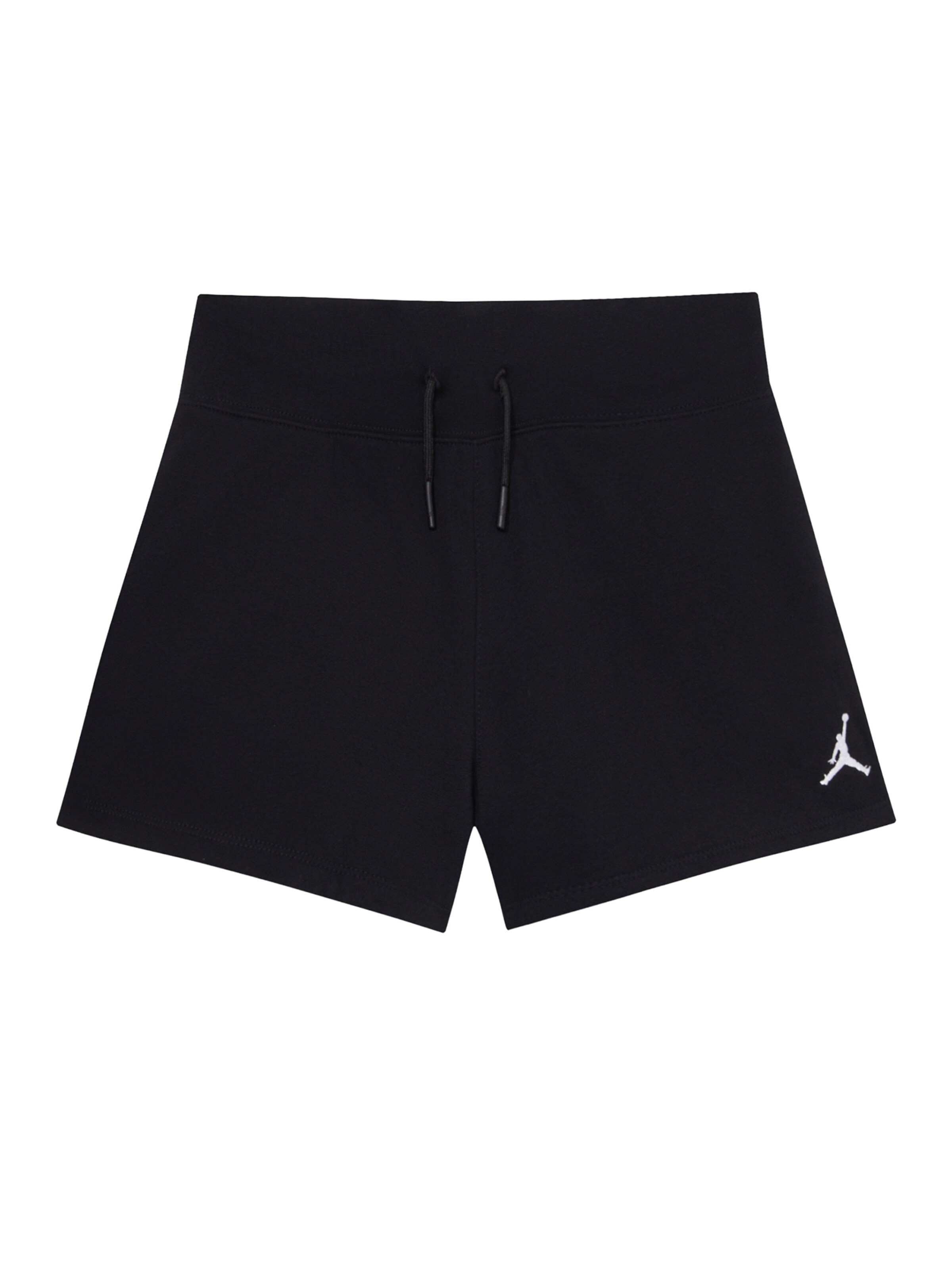 Jordan Normální Kalhoty 'BRKN' – černá: přední strana