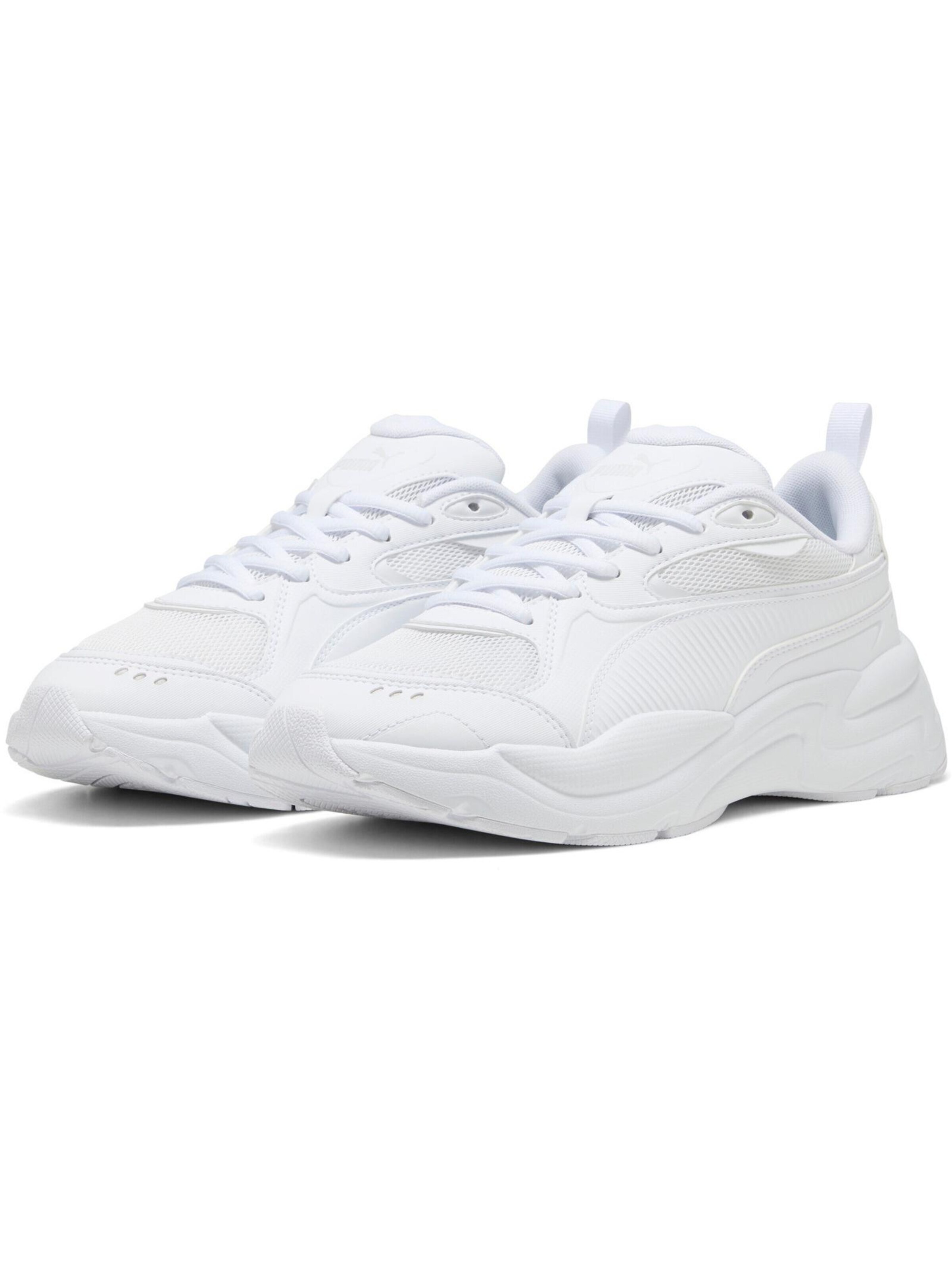 PUMA Sportschuh 'X-ray 4'‌‌‌‌‌‌‌‌ in Weiß