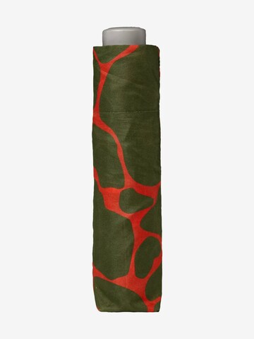 ergobag Umbrella 'Regenschirm Regenschirm' in Orange