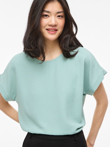 VILA Blouse 'VIJosa' in Blue