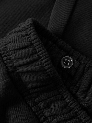 regular Pantaloni di NAME IT in nero