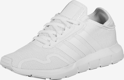 ADIDAS ORIGINALS Sneaker 'Swift Run X' in weiß, Produktansicht