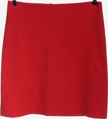 MORE & MORE Skirt in L in Red: front
