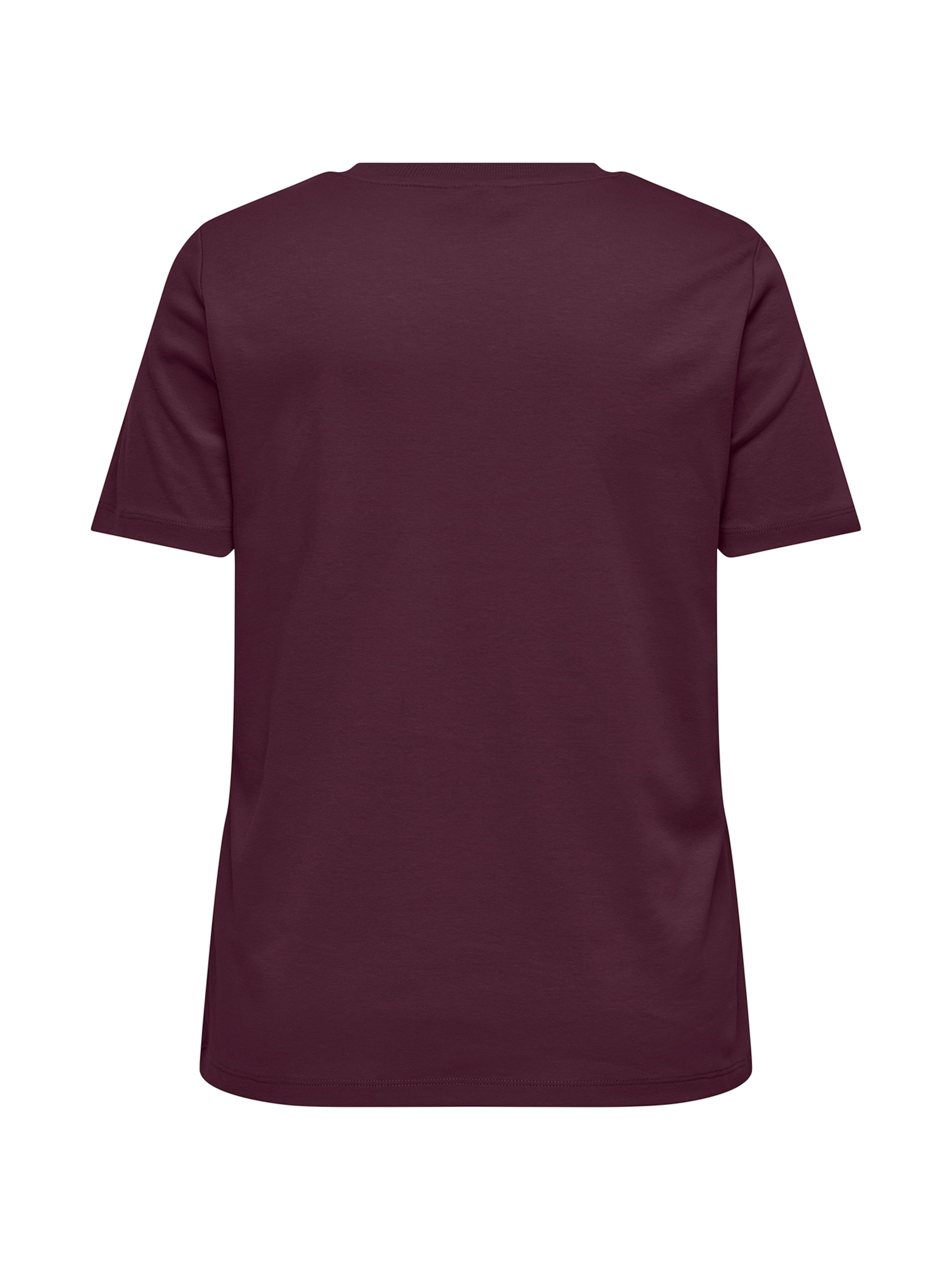 ONLY Carmakoma - Camiseta 'CARJEN' en lila
