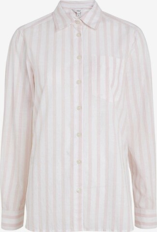 Camicia da donna di Marks & Spencer in beige: frontale