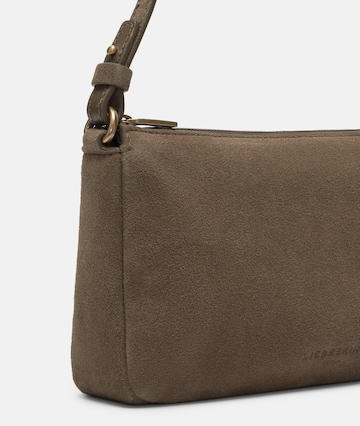 Liebeskind Berlin Schoudertas in Bruin