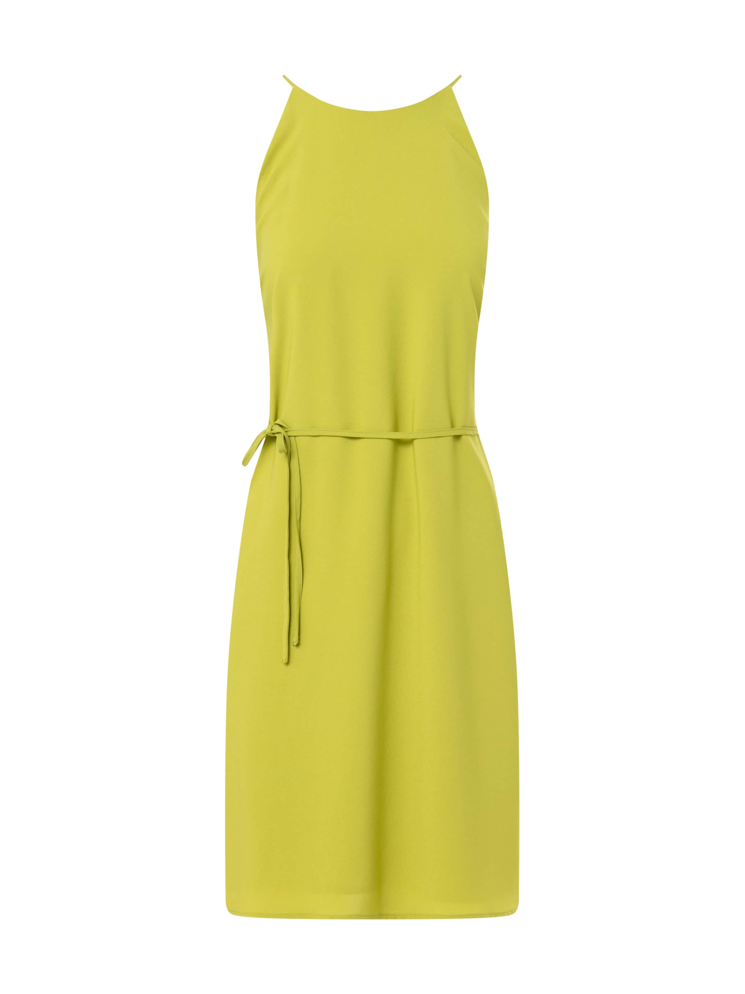 Quiosque Kleid in Grün: Vorderseite