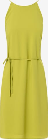 žalia Quiosque Suknelė: priekis