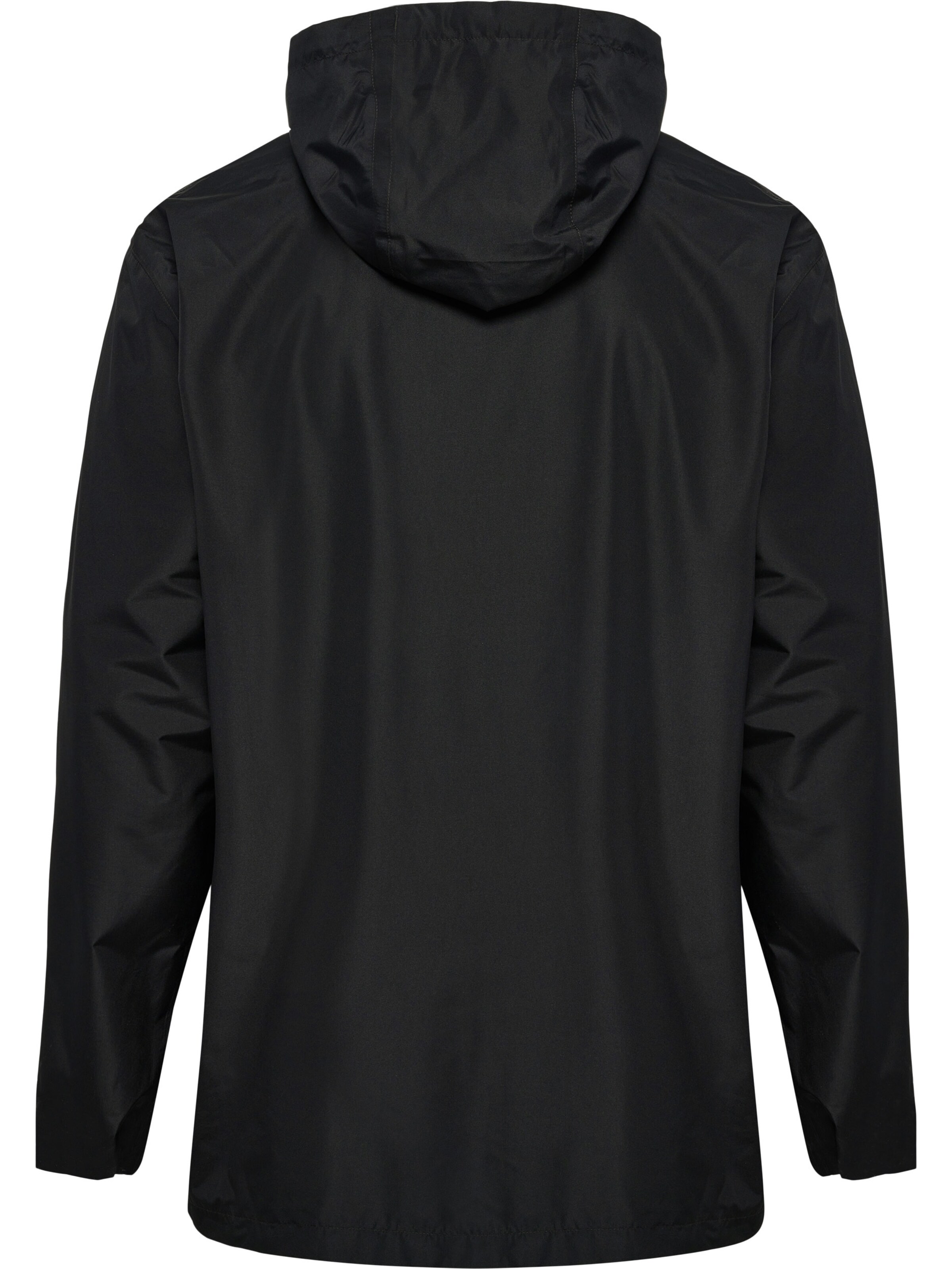 Newline Tussenjas in Zwart