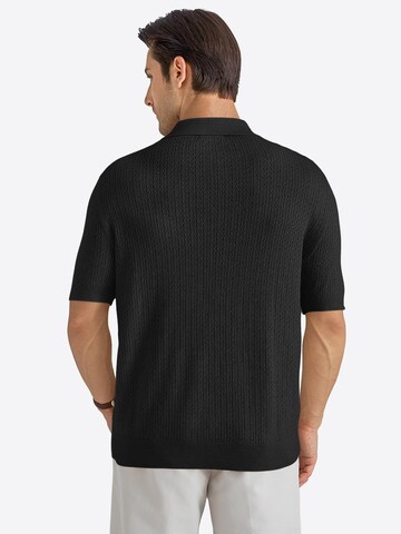 T-Shirt Vantory en noir