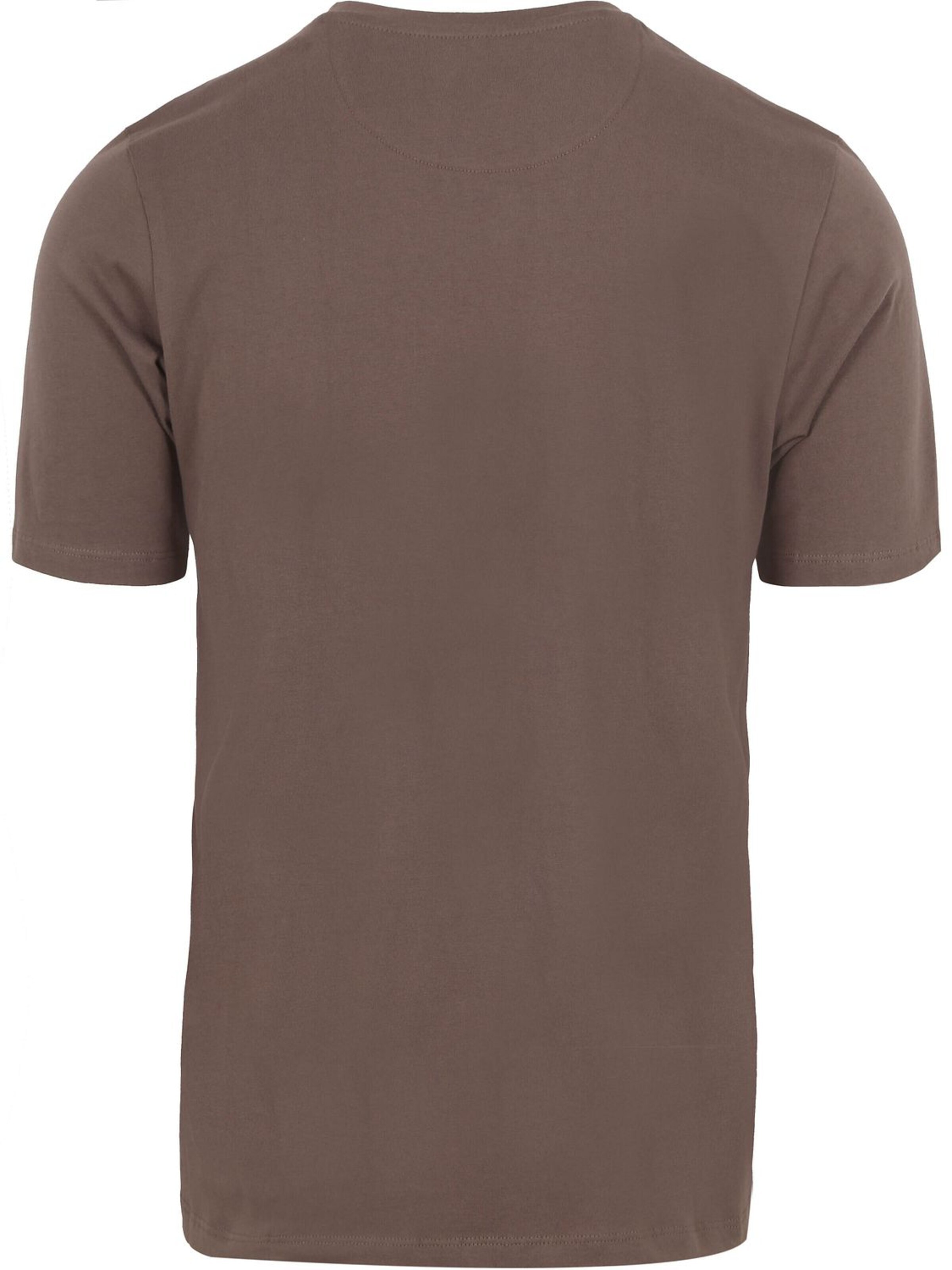 Suitable Shirt 'Jim' in Grey