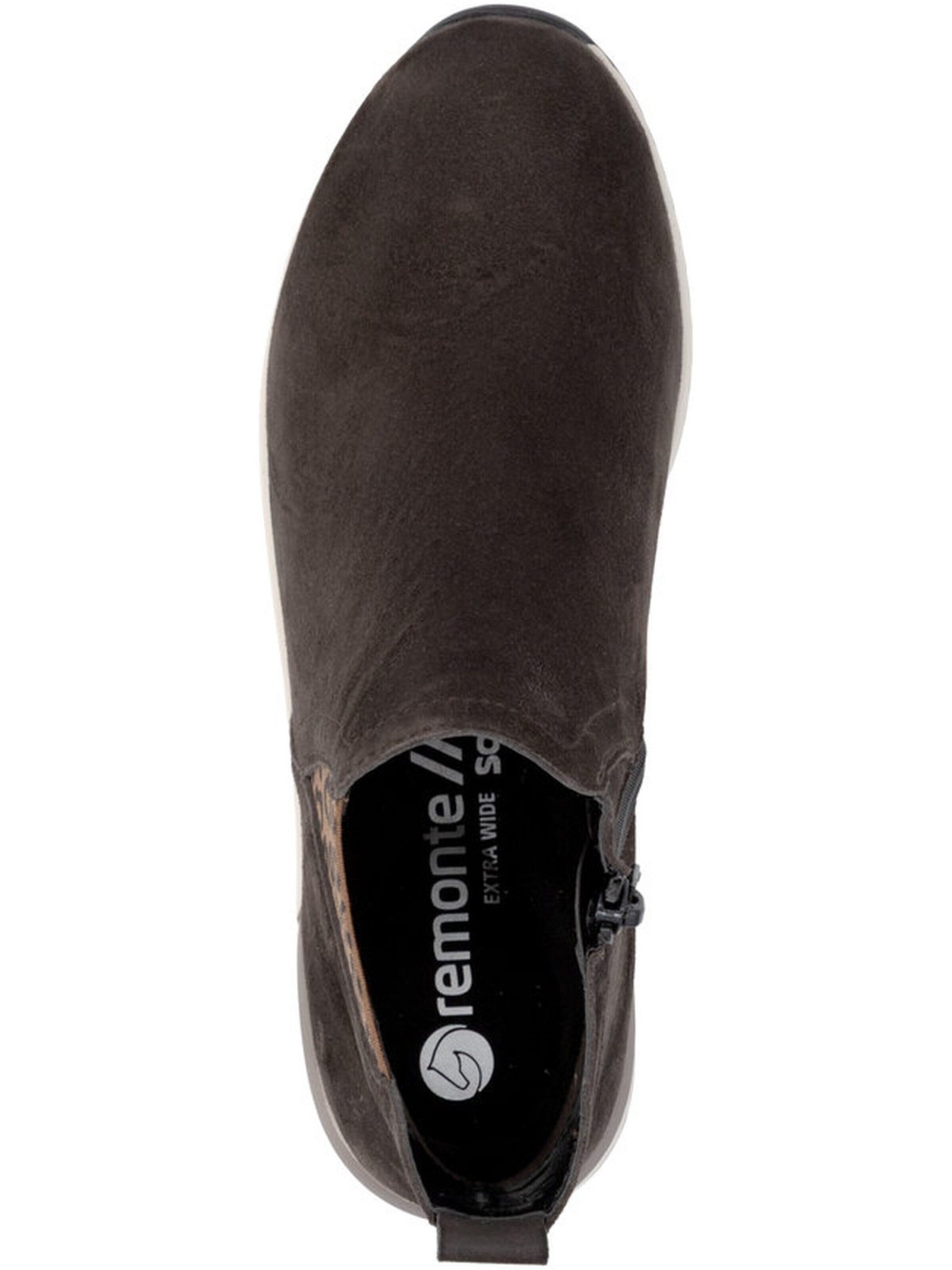 Chelsea Boots REMONTE en marron