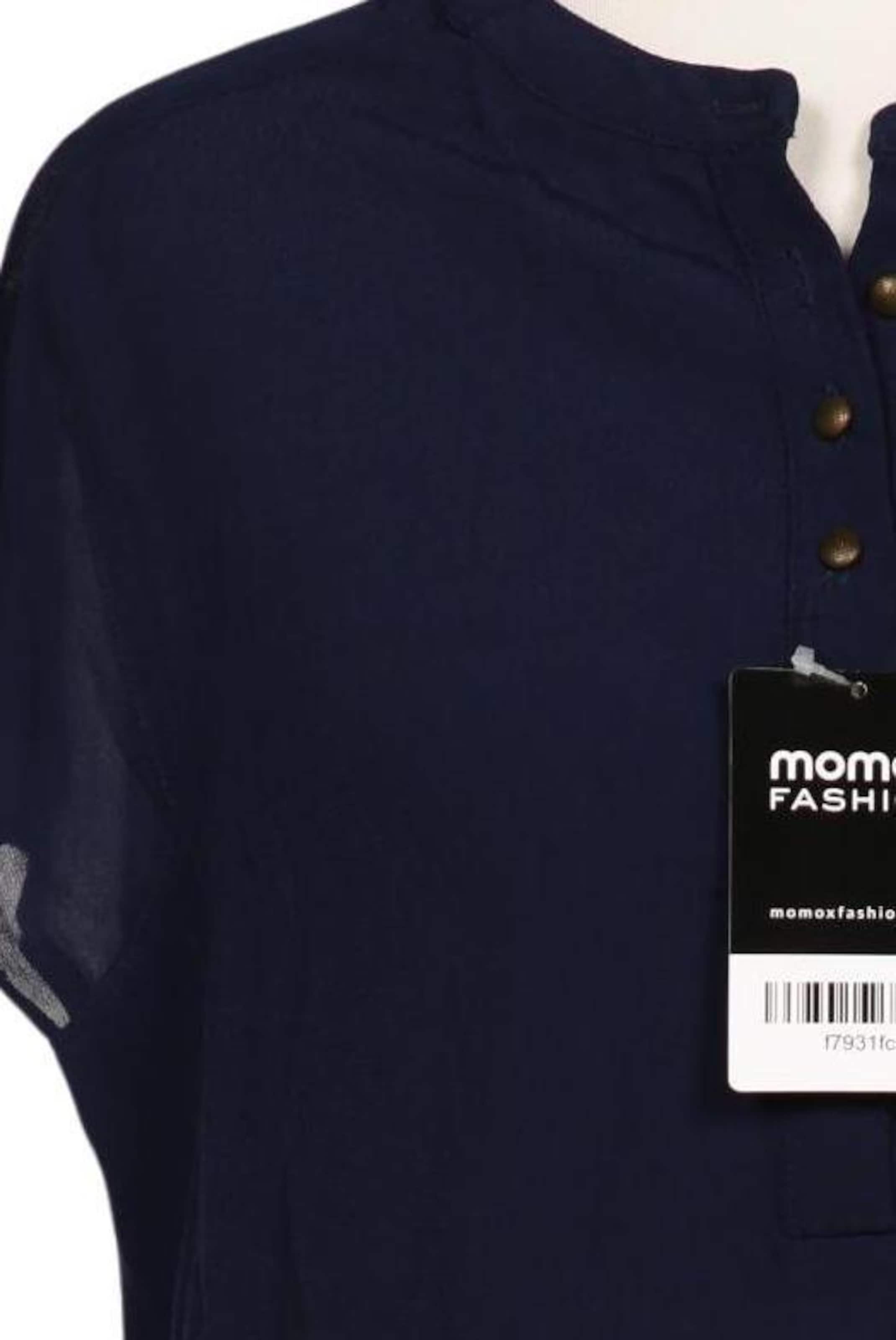 Expresso Blouse & Tunic in XS in Blue