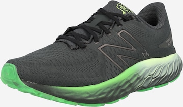 new balance Running Shoes 'EVOZ' in Grey: front