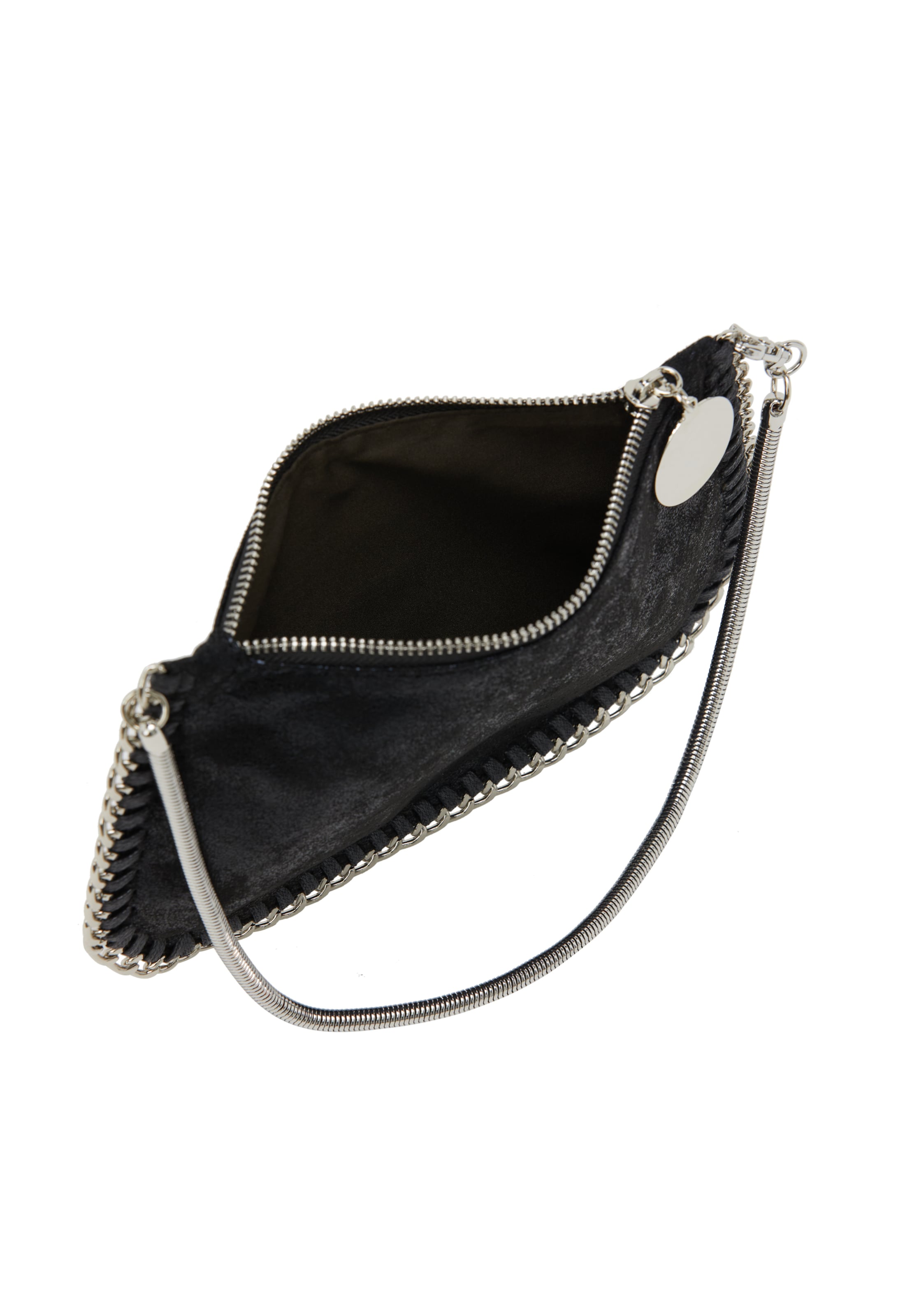 ebeeza - Malas de tiracolo em preto