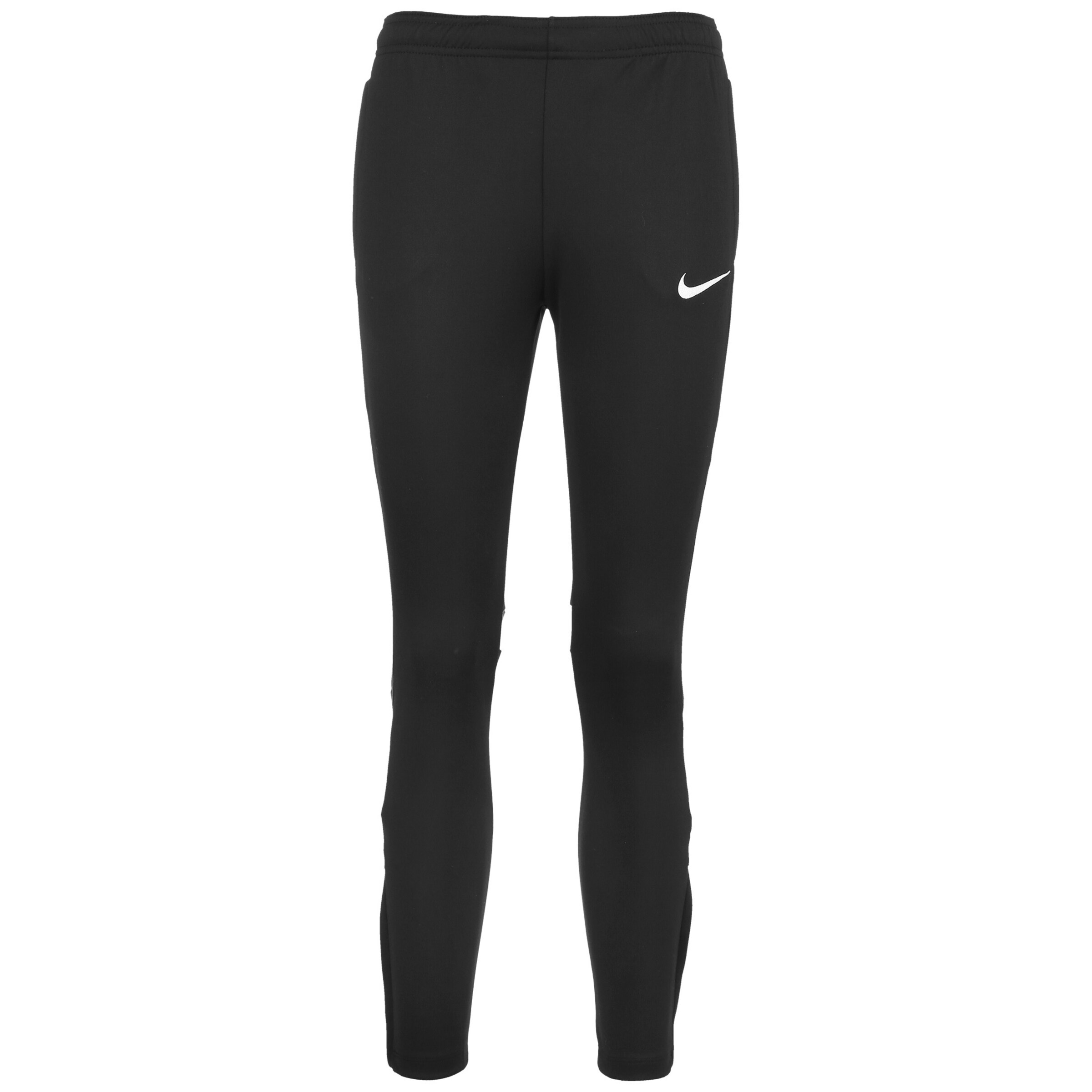 NIKE Sporthose in Schwarz: Vorderseite