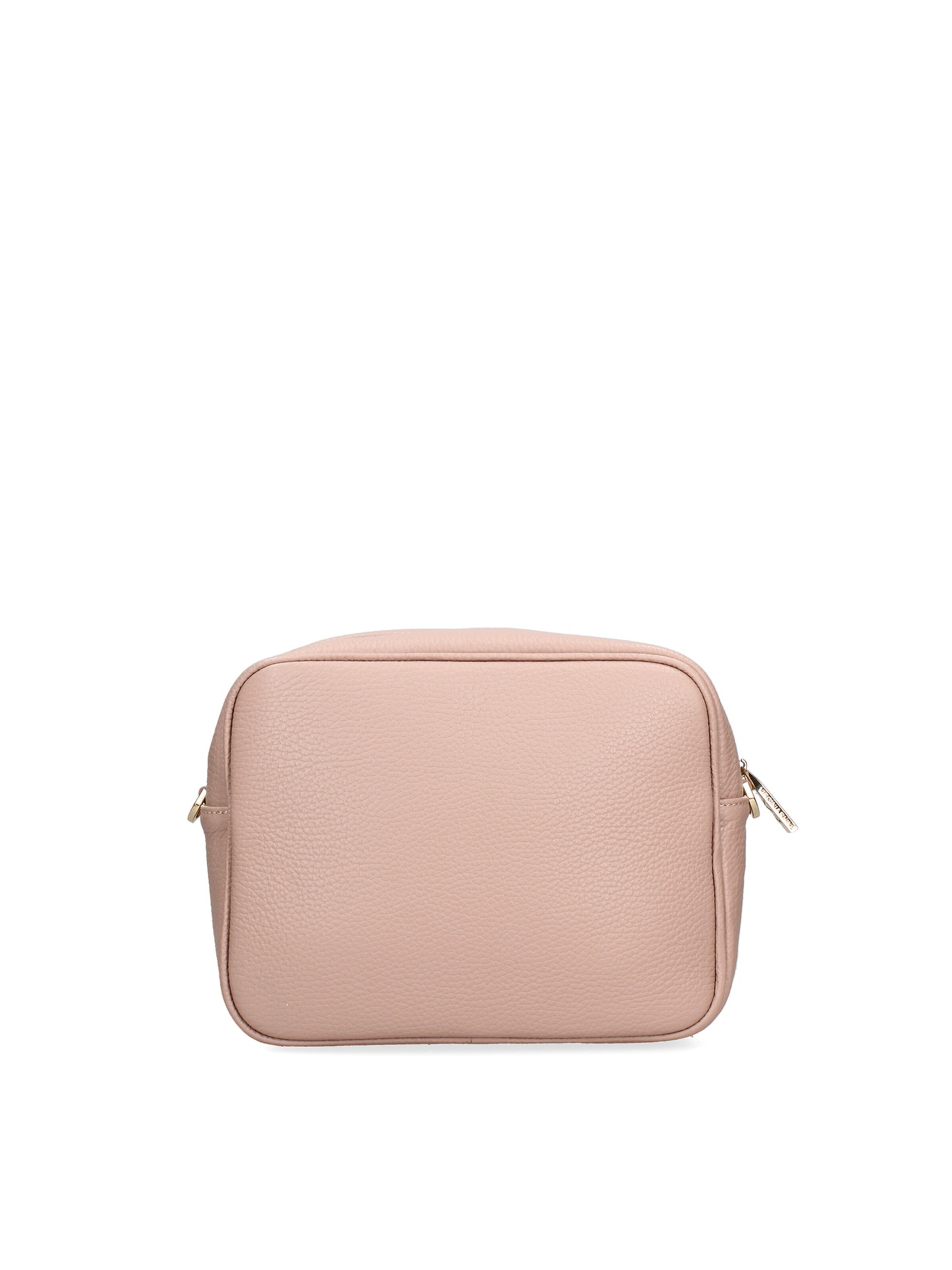 Borsa a tracolla di Virginia Rhinè in rosa