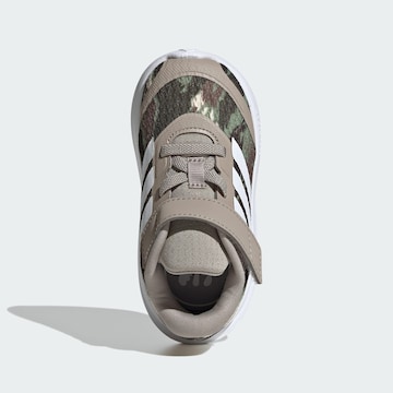 ADIDAS SPORTSWEAR Trainers 'Runfalcon 6' in Brown