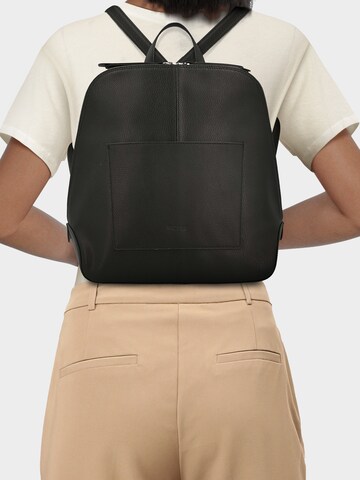 Picard Backpack 'Diana' in Black