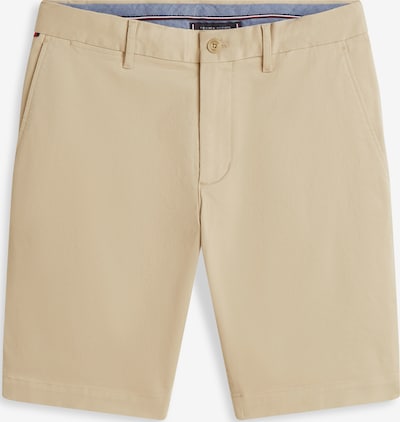 TOMMY HILFIGER Chino hlače 'DENTON ESS' u kaki, Pregled proizvoda