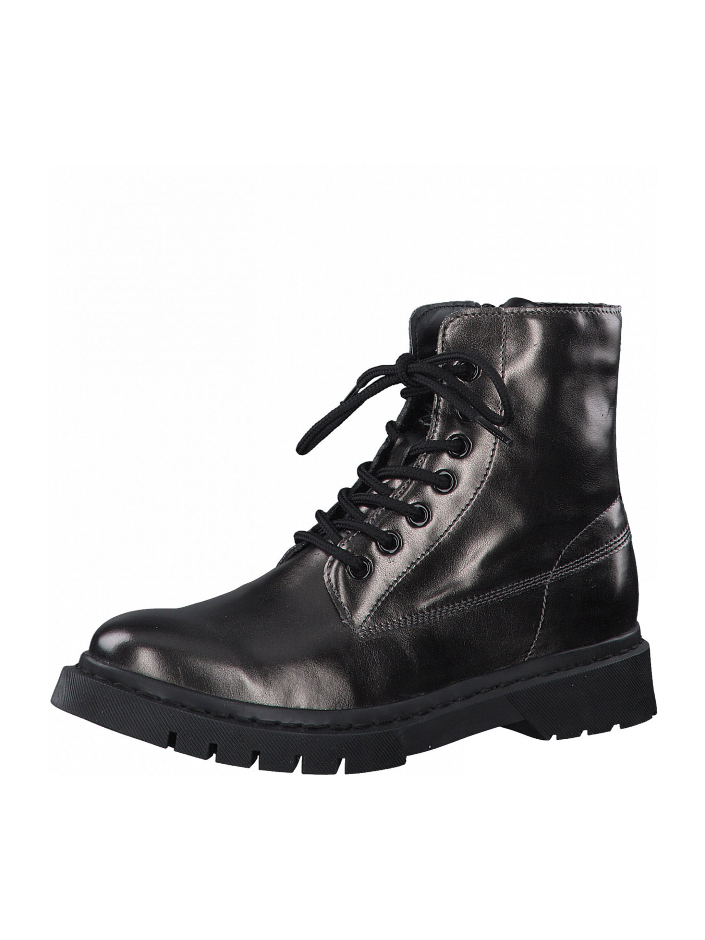 tamaris stivaletti stringati