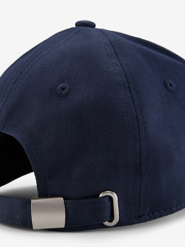 JOOP! Jeans Cap 'Markos' in Blau