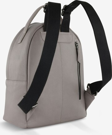 bugatti Backpack 'Bella' in Grey