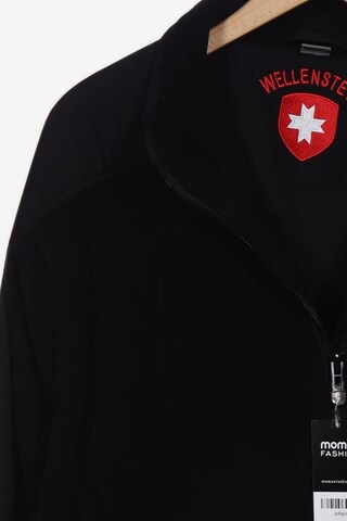 Wellensteyn Jacket & Coat in XXXL in Black
