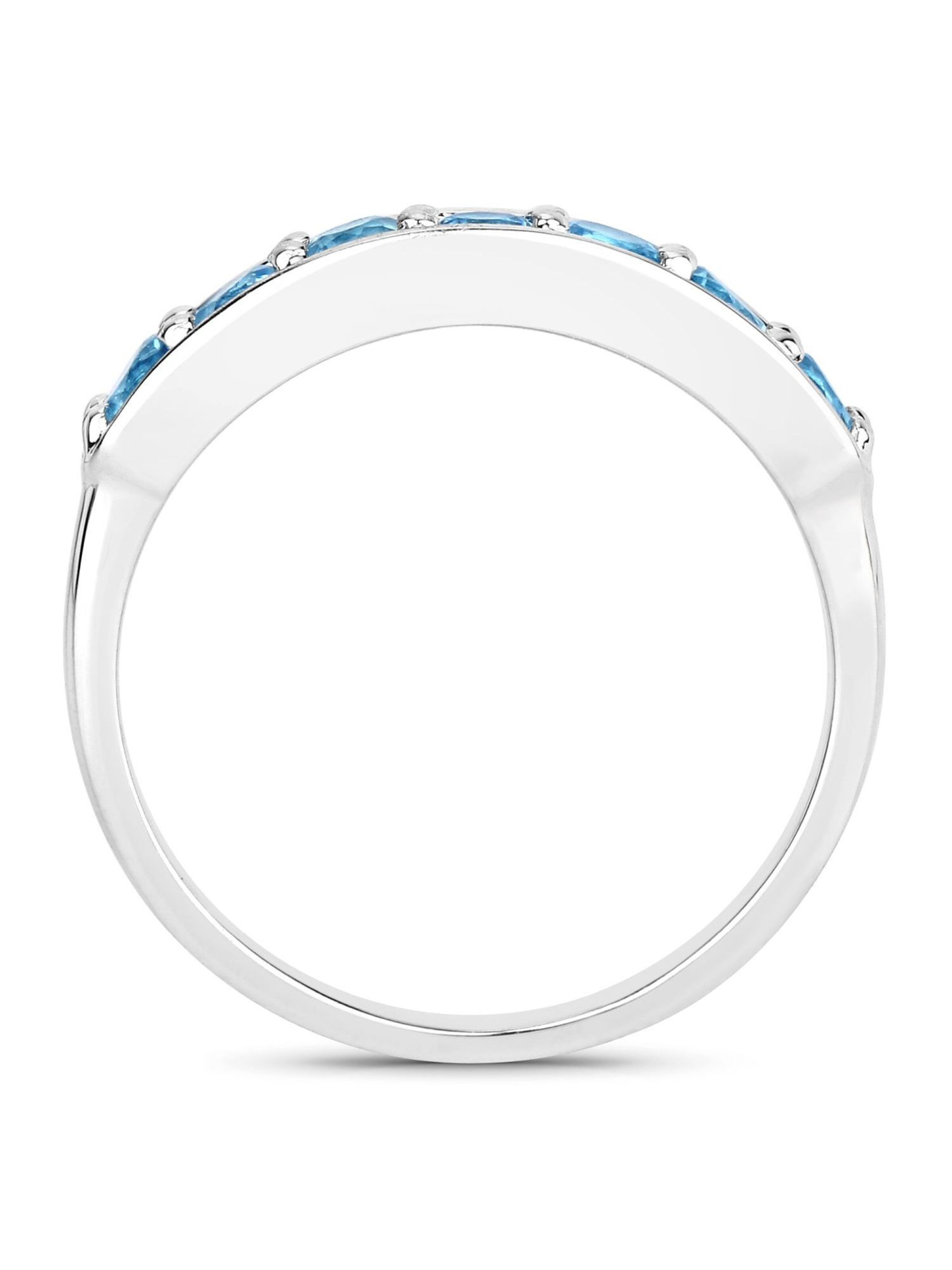 Anello di Rafaela Donata in argento